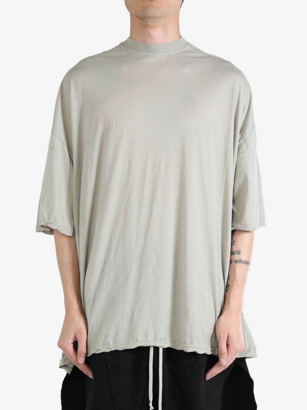 Tommy T T-shirt - 2