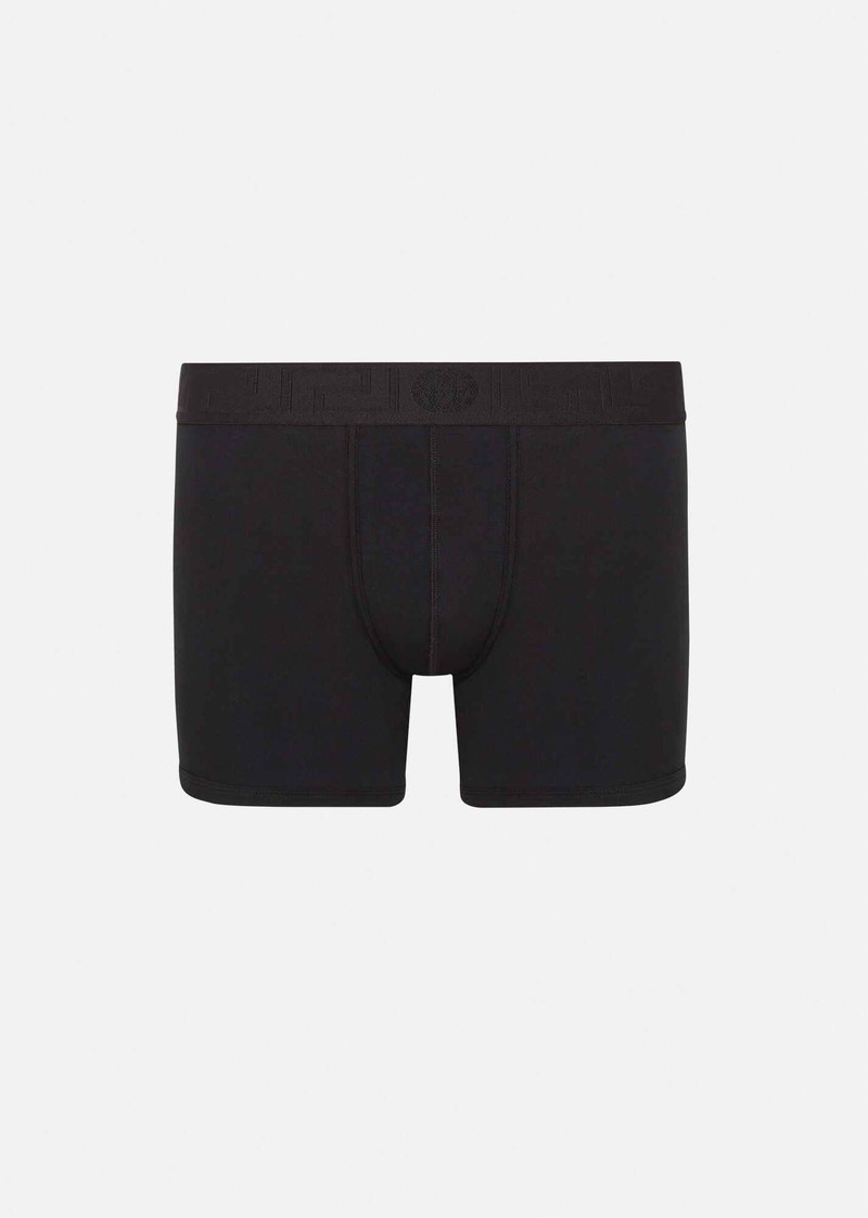 Greca Border Trunks 1