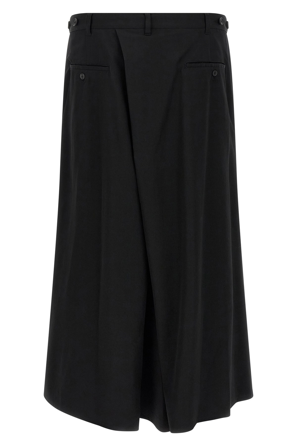 'Hakama' pants - 3