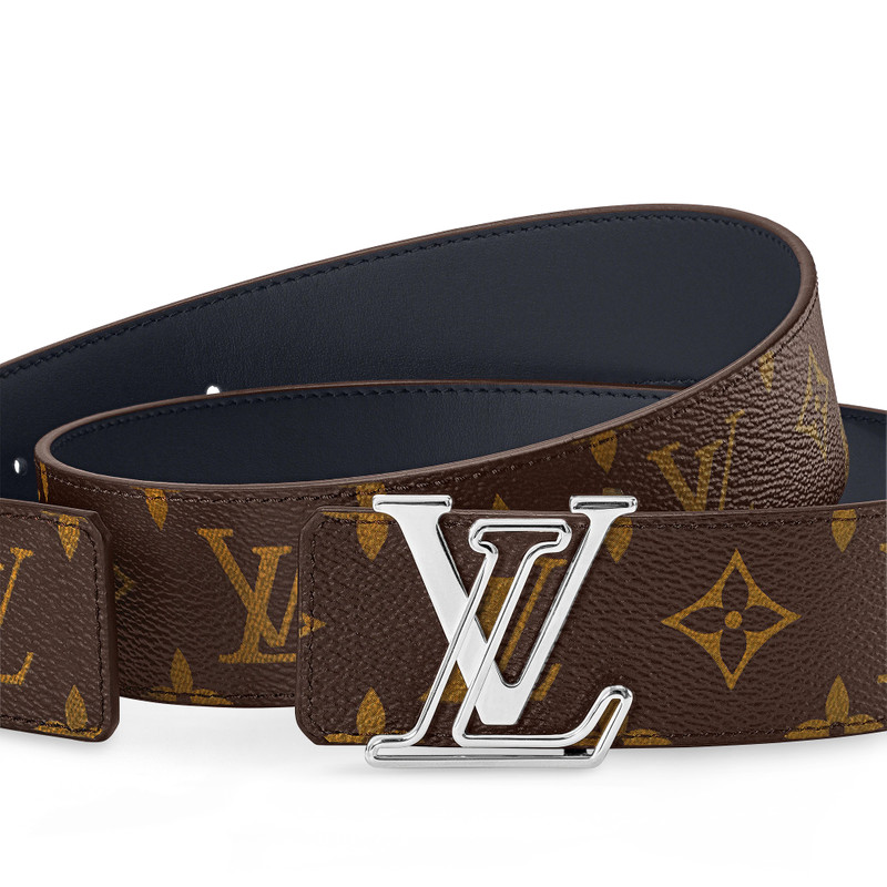 LV Line 40mm Reversible Belt 3