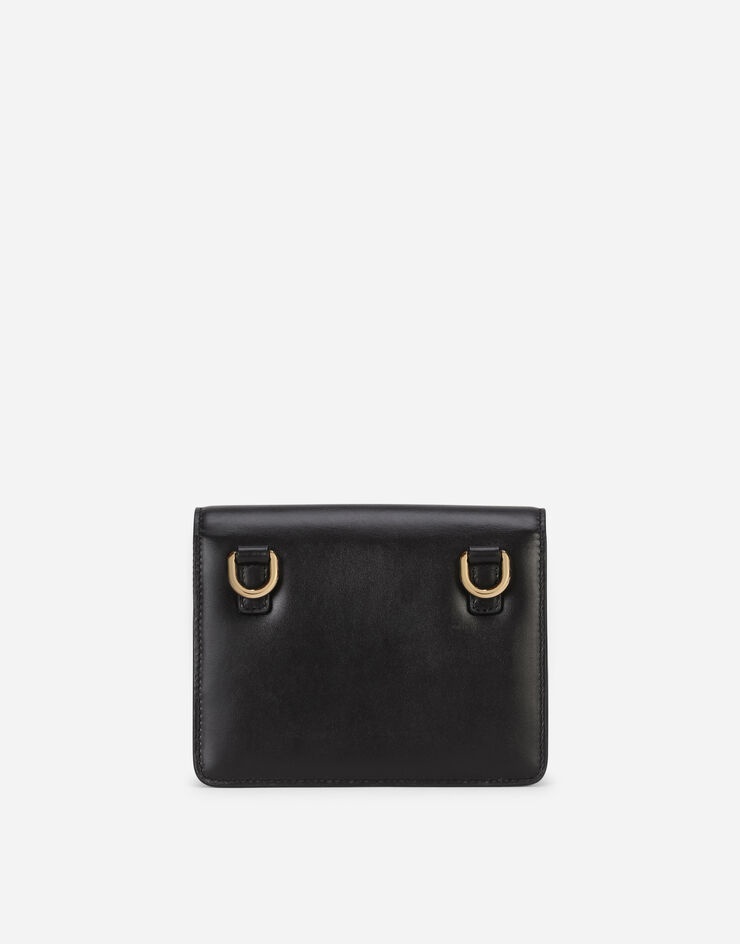 Calfskin crossbody 3.5 bag - 4