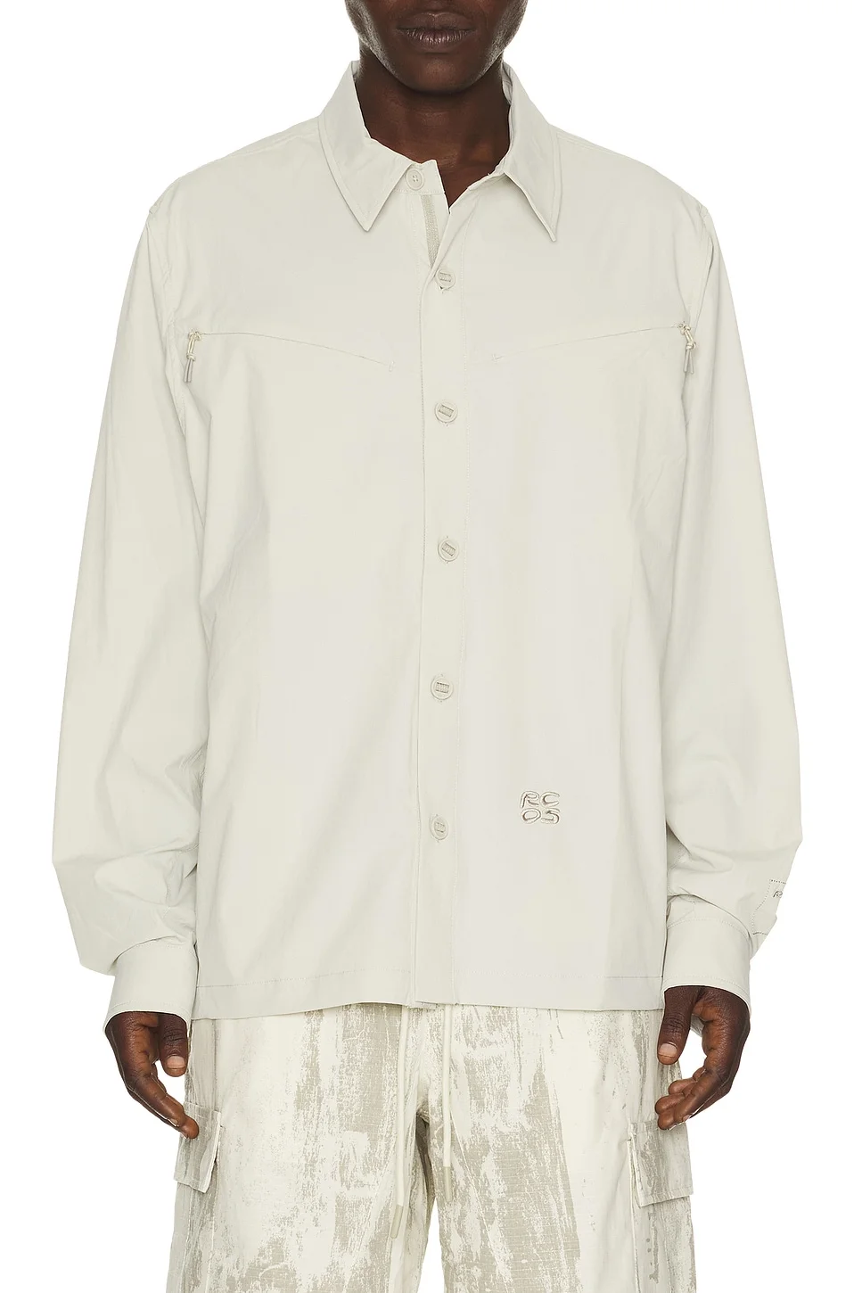 Reyes Shirt - 1
