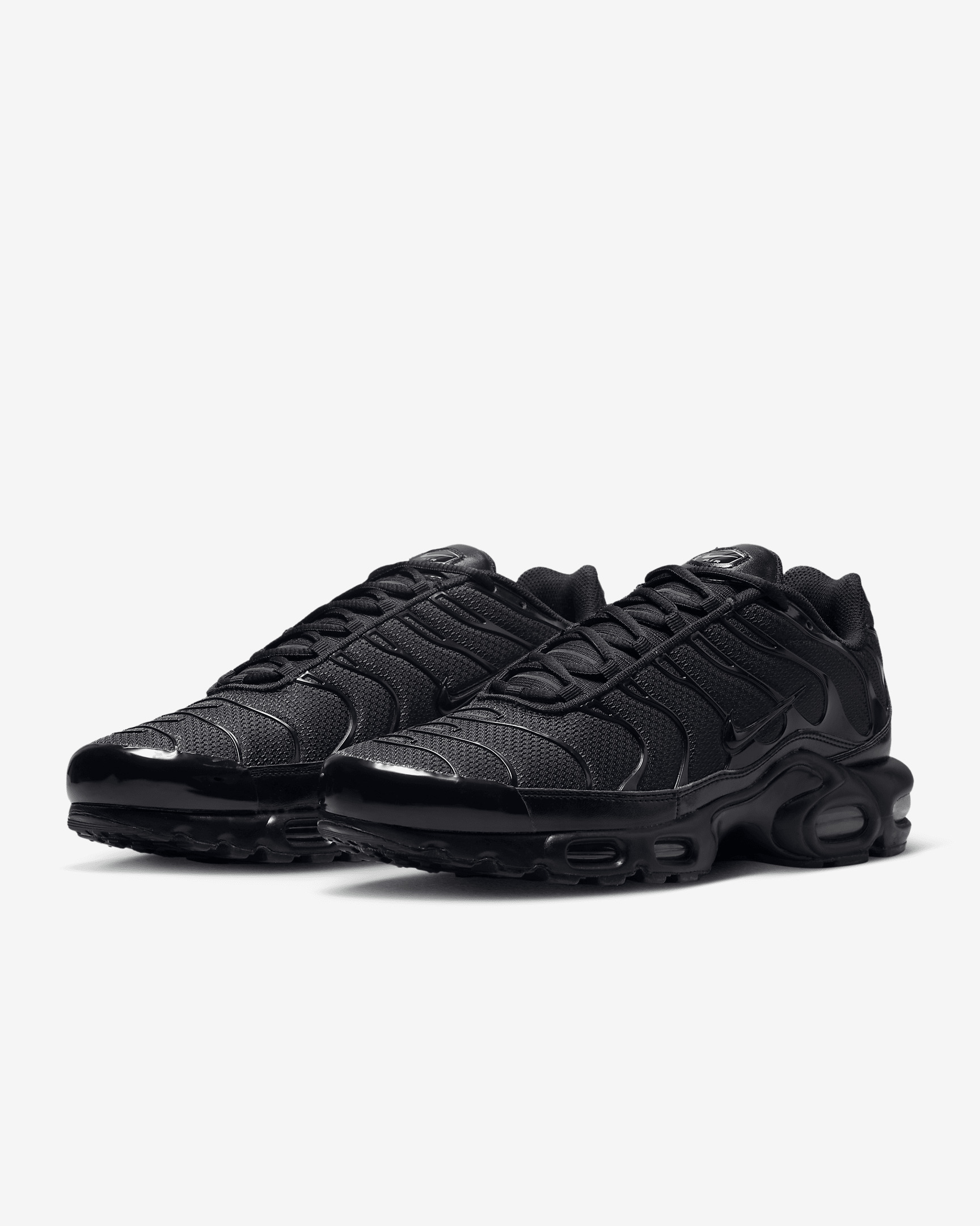 Nike Air Max Plus Men's Shoes - 5