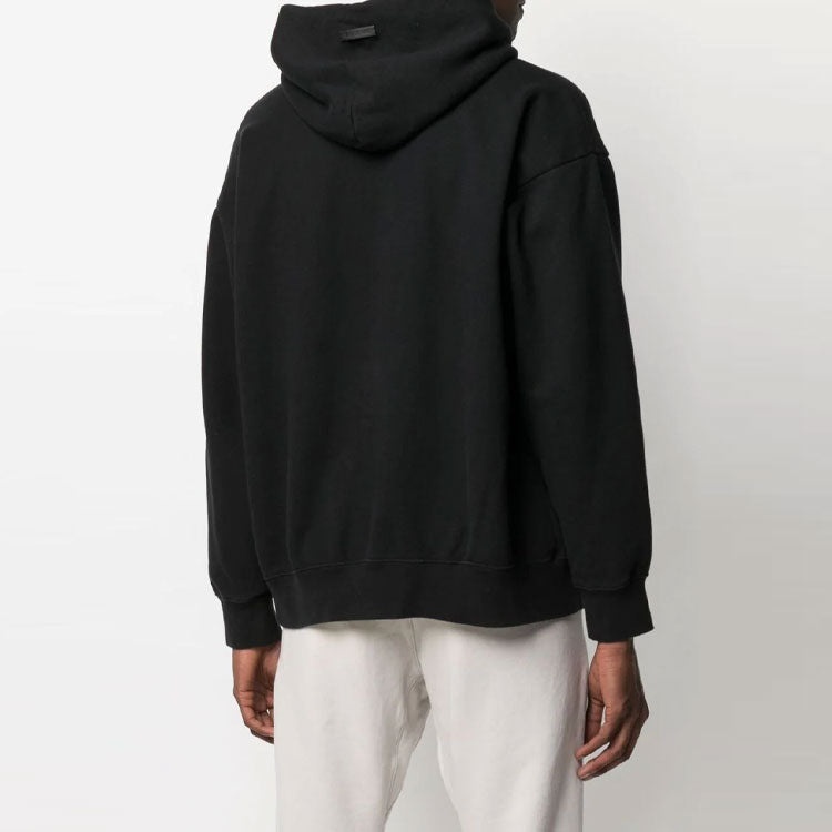 Fear of God Baseball Black FG50046FLC-001 - 4