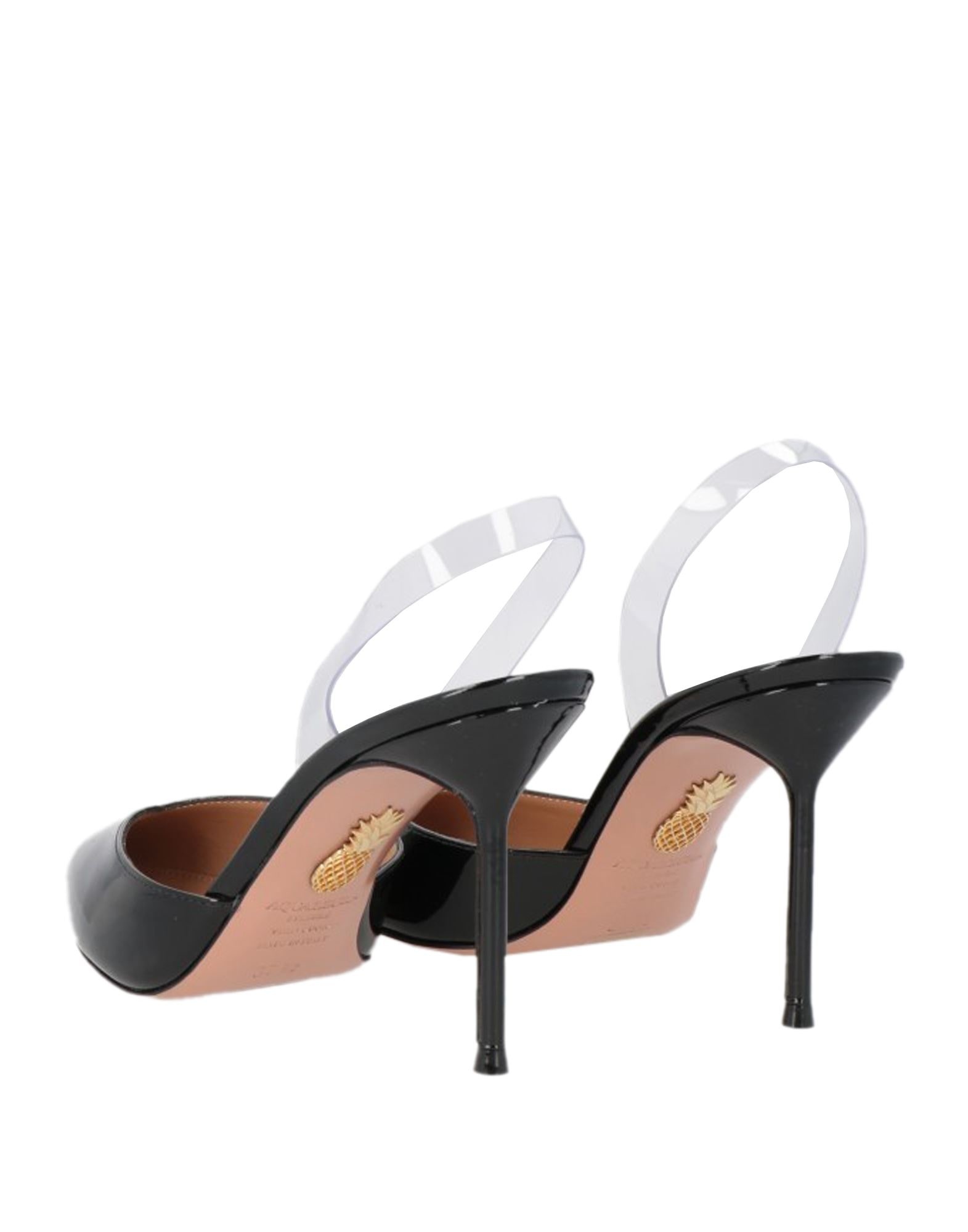 Black Women's Pump - 3