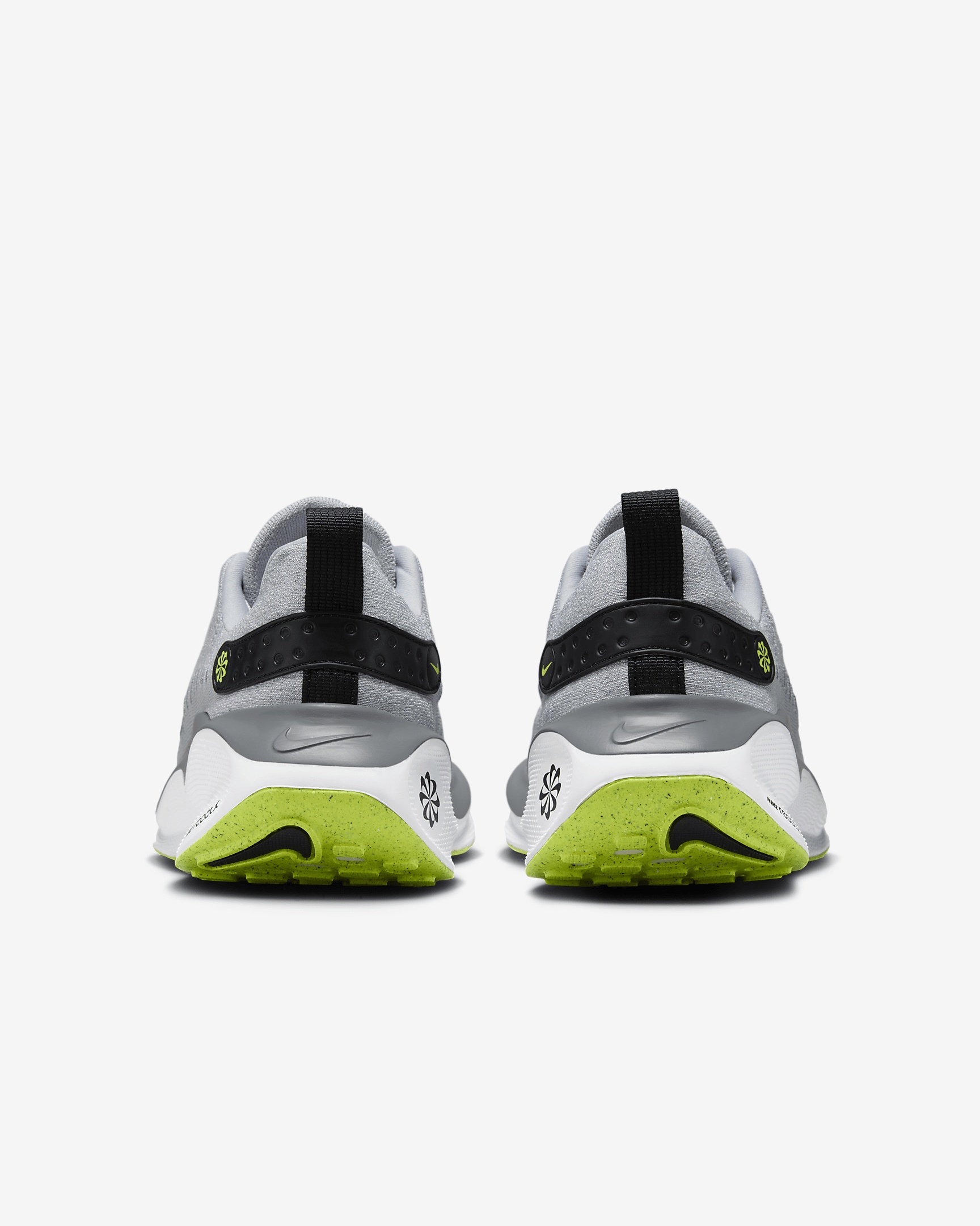 Nike InfinityRN 4 Men's Road Running Shoes - 7