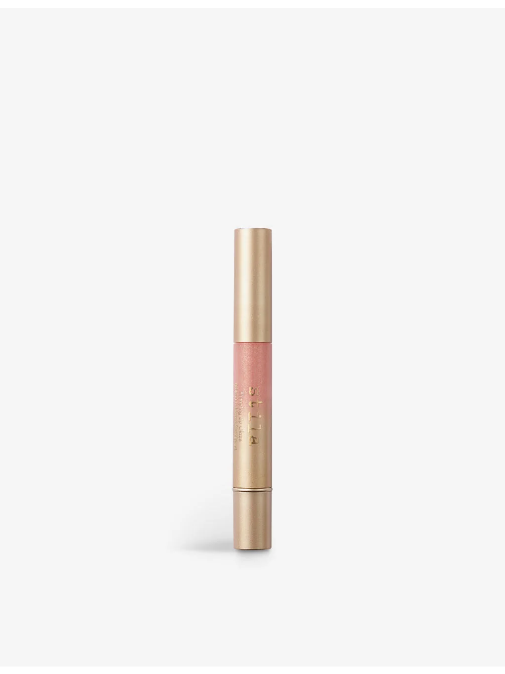 Plumping lip glaze 3.5ml - 1