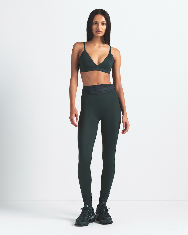 NikeSKIMS Shine Women's Triangle Bra 4