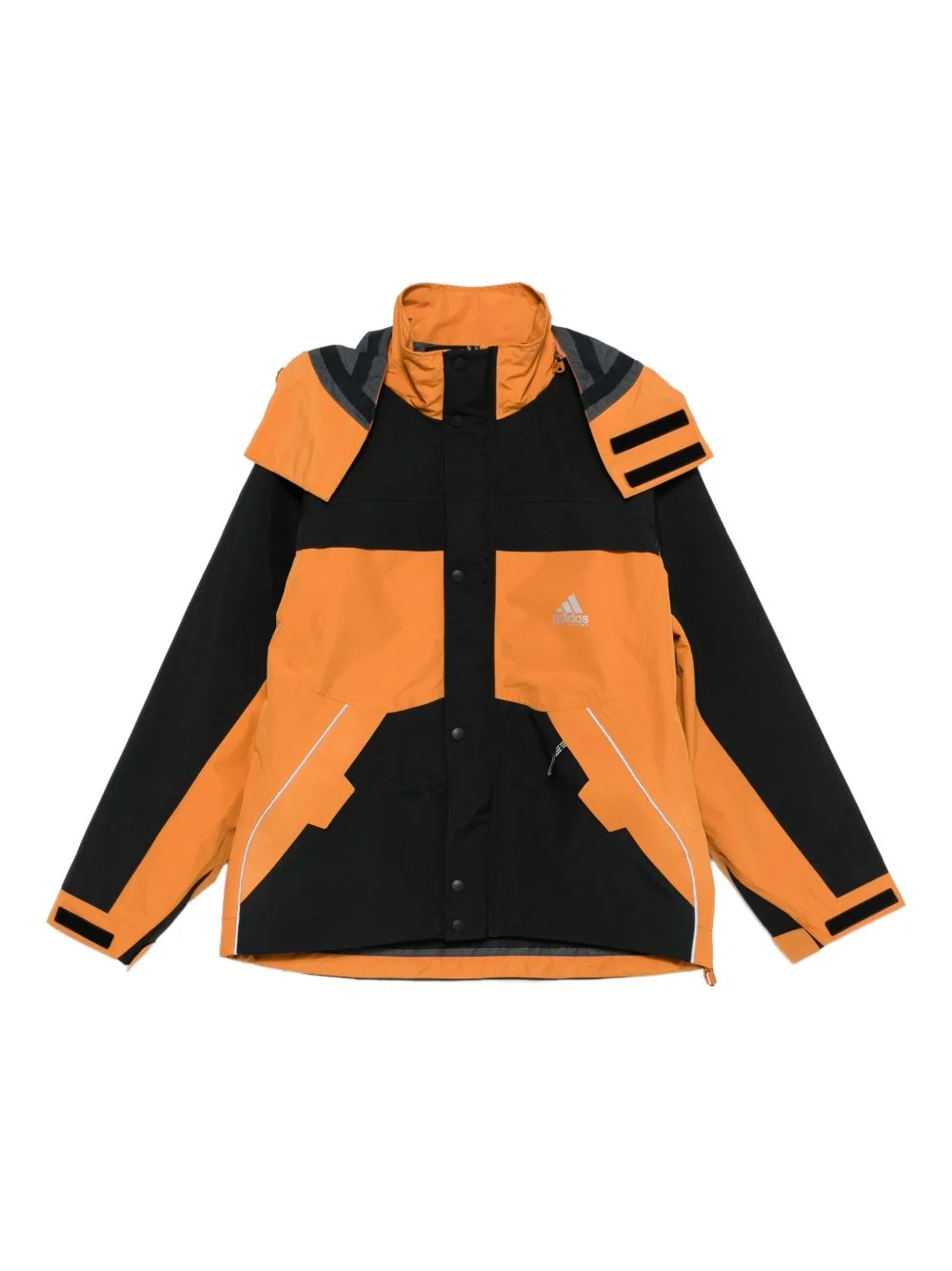 waterproof jacket - 1