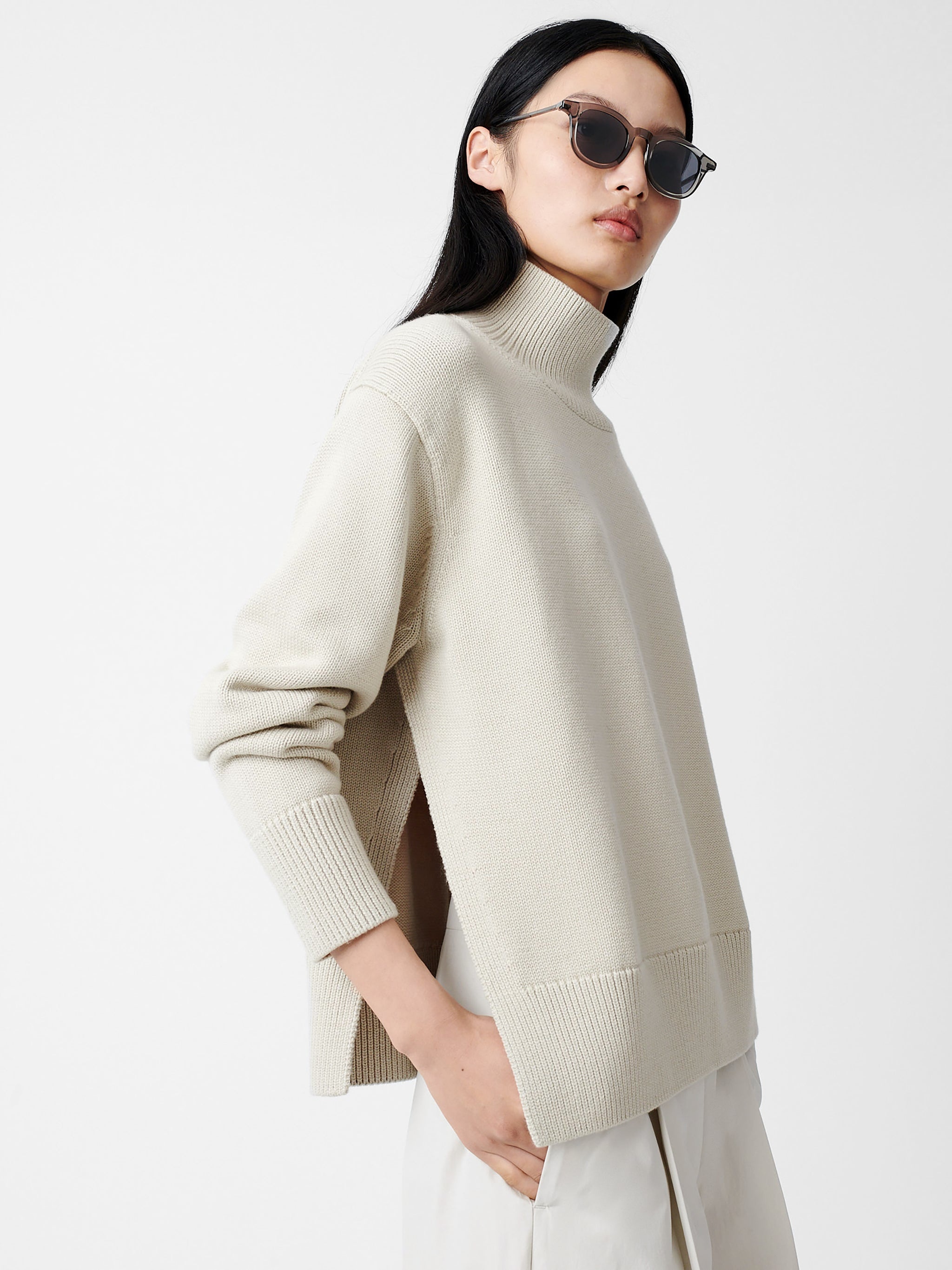 Patria Knit - 5
