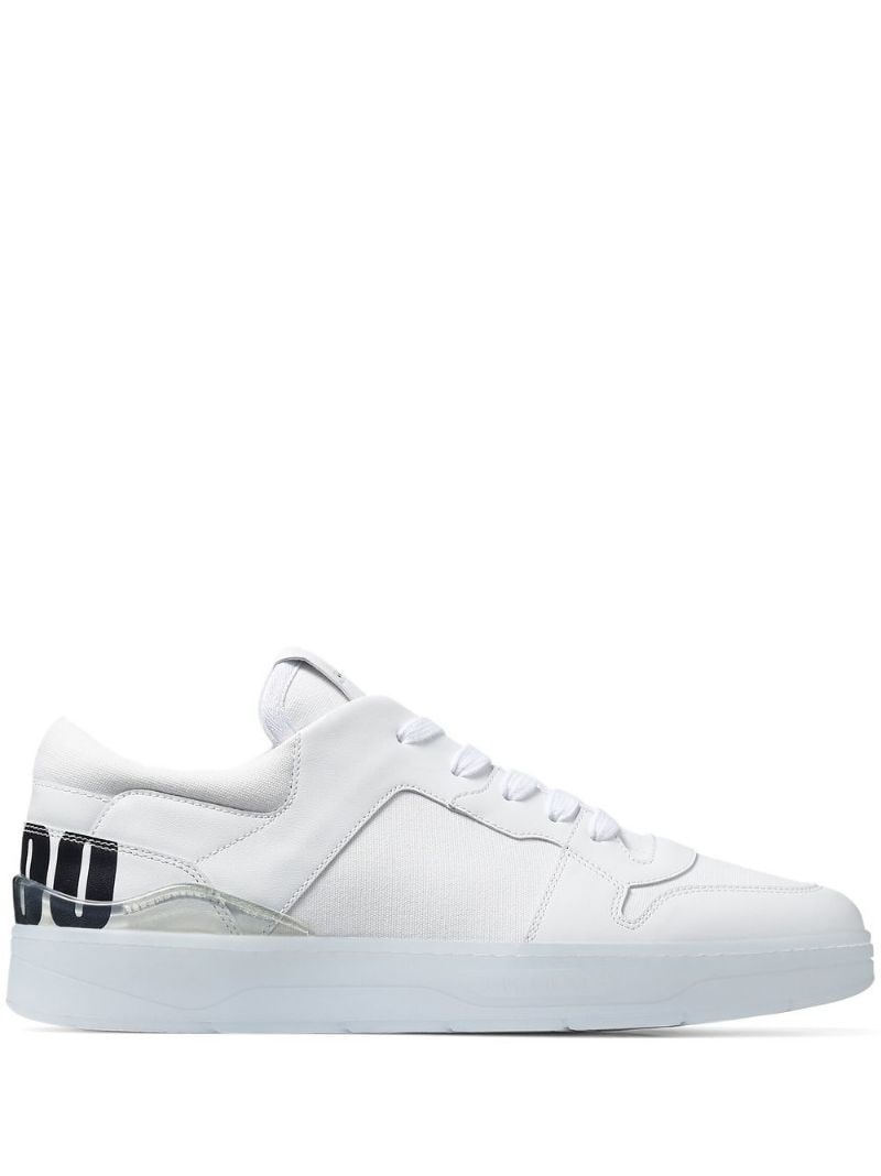 Florent/M low-top sneakers - 1