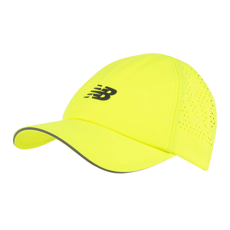 6 Panel Laser Performance Hat 1