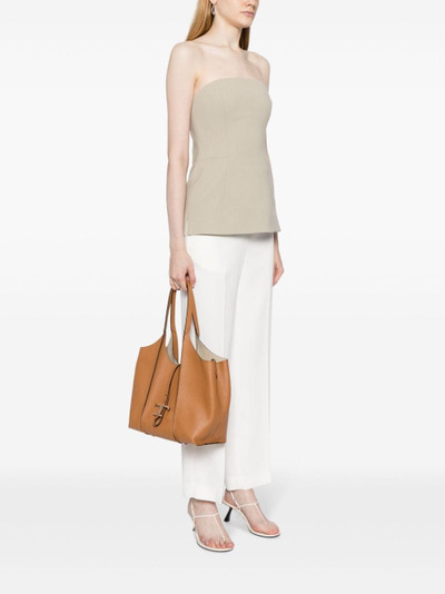 Tod's Timeless leather tote bag outlook