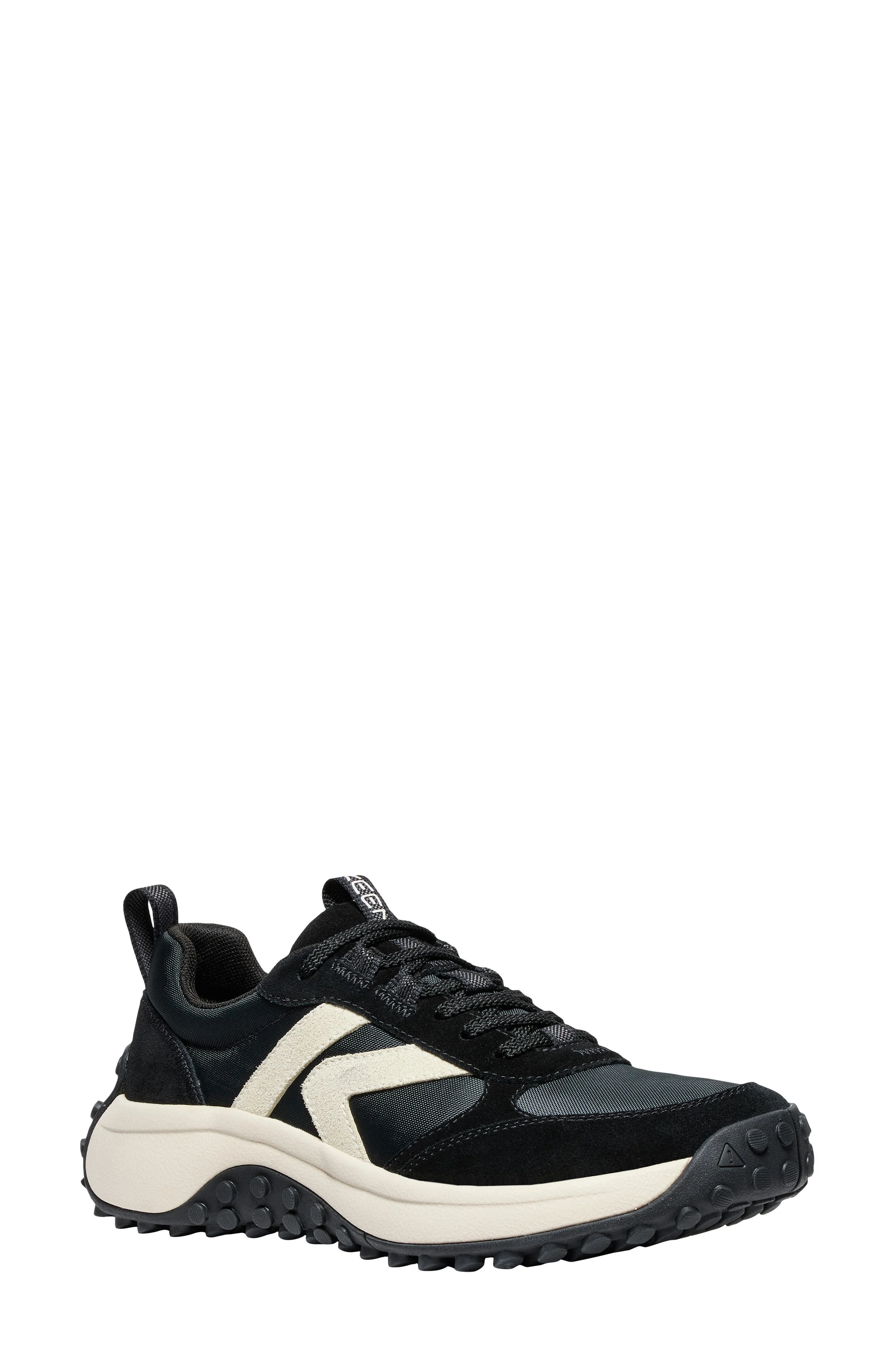 KEEN KS86 Sneaker in Black/birch at Nordstrom - 1