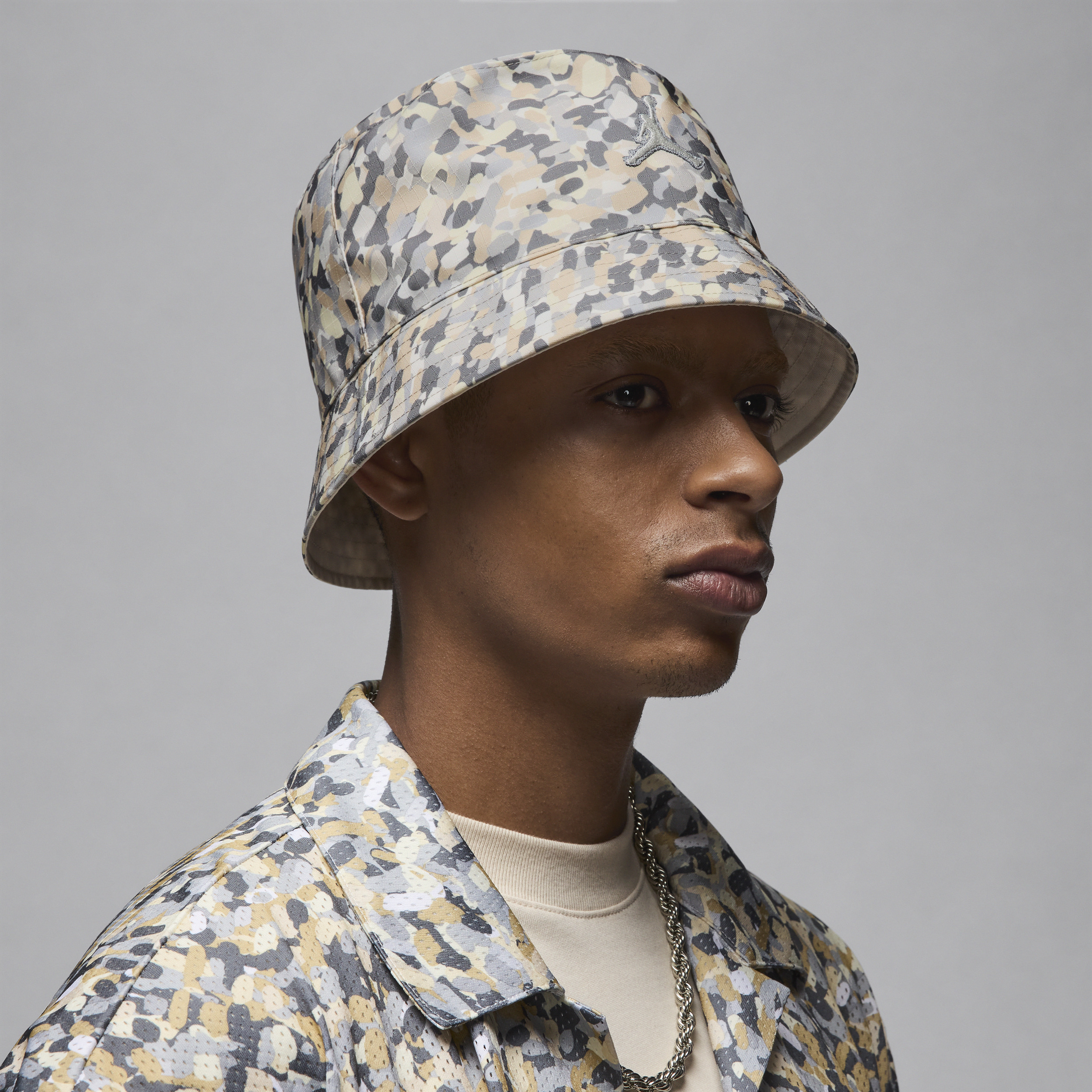 Jordan Apex Reversible Bucket Hat - 2