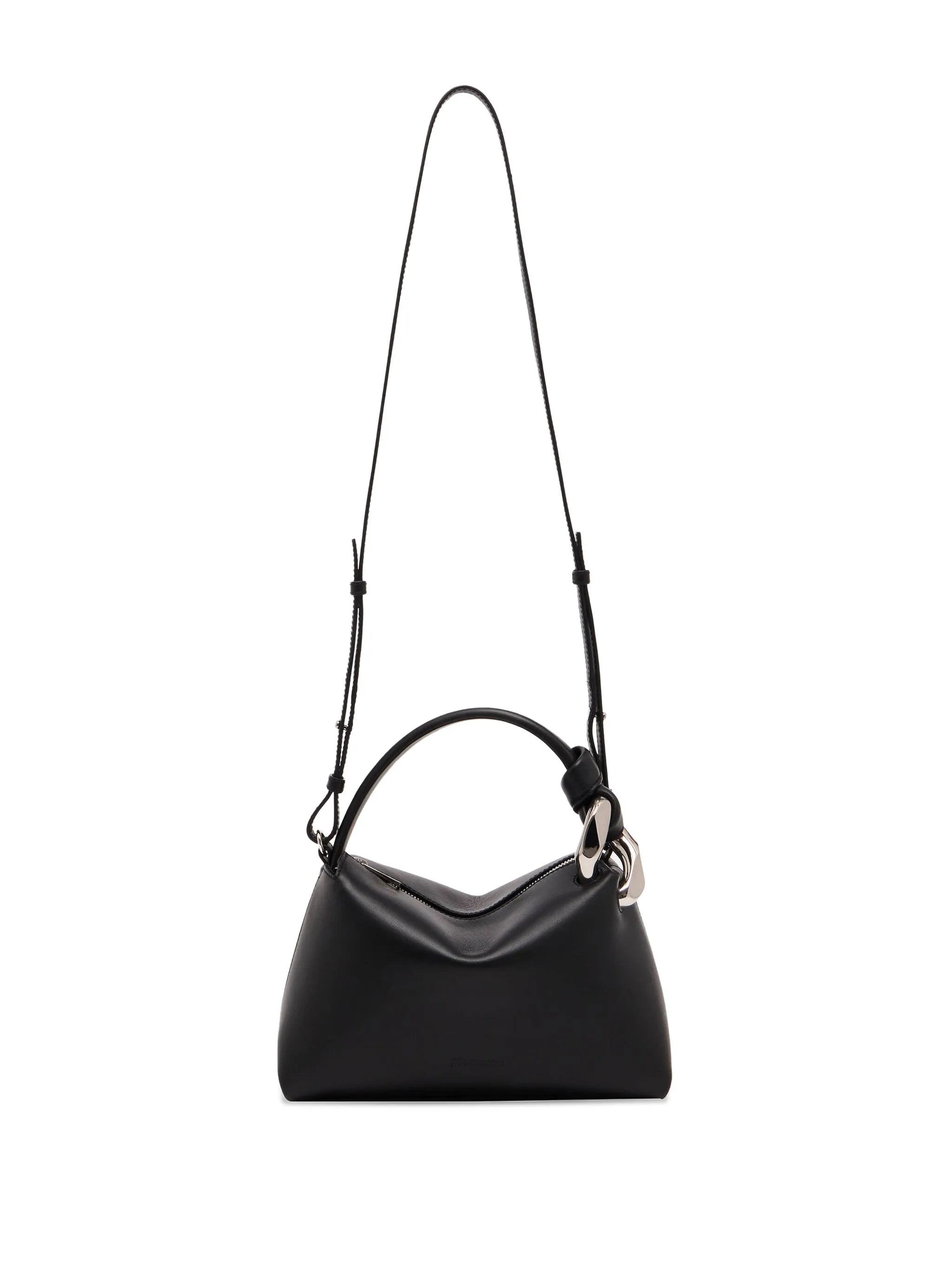 Jw Anderson Small Corner Tote Bag - 2