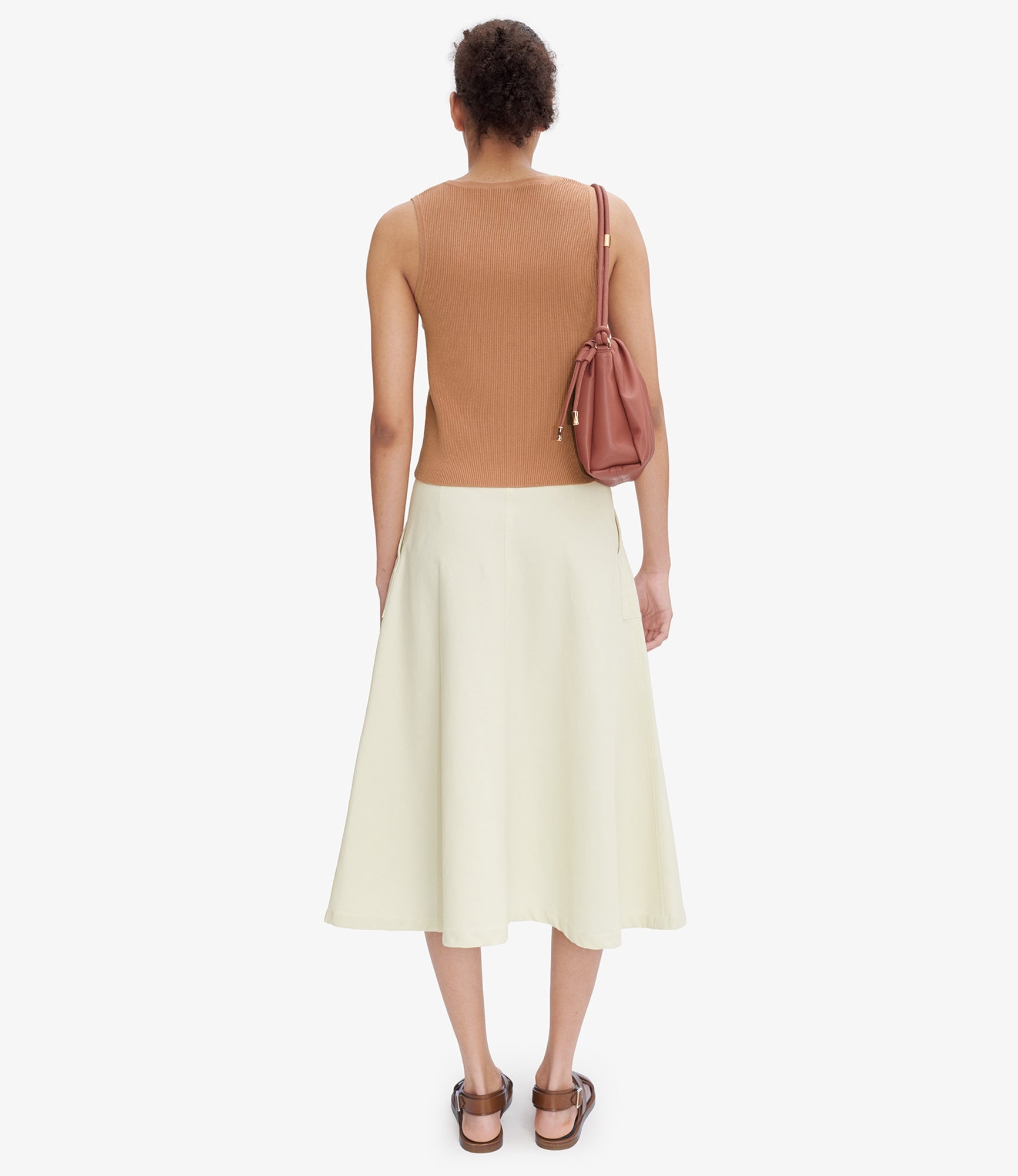 AMBRE TANK TOP - 3