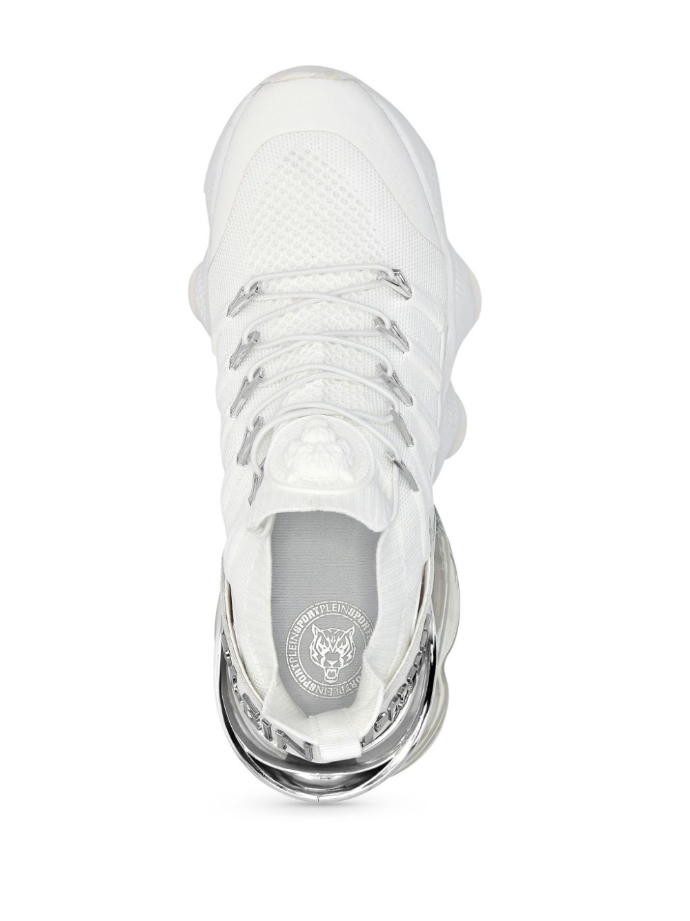 Tiger Attack Gen X 04 sneakers - 4