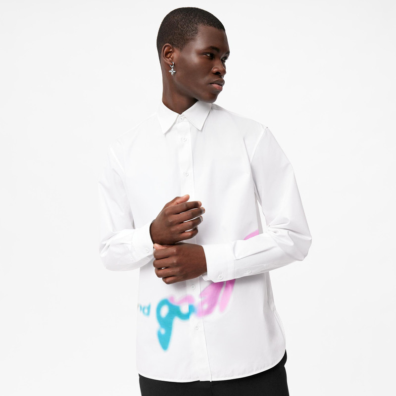 End Goal Printed Shirt 3