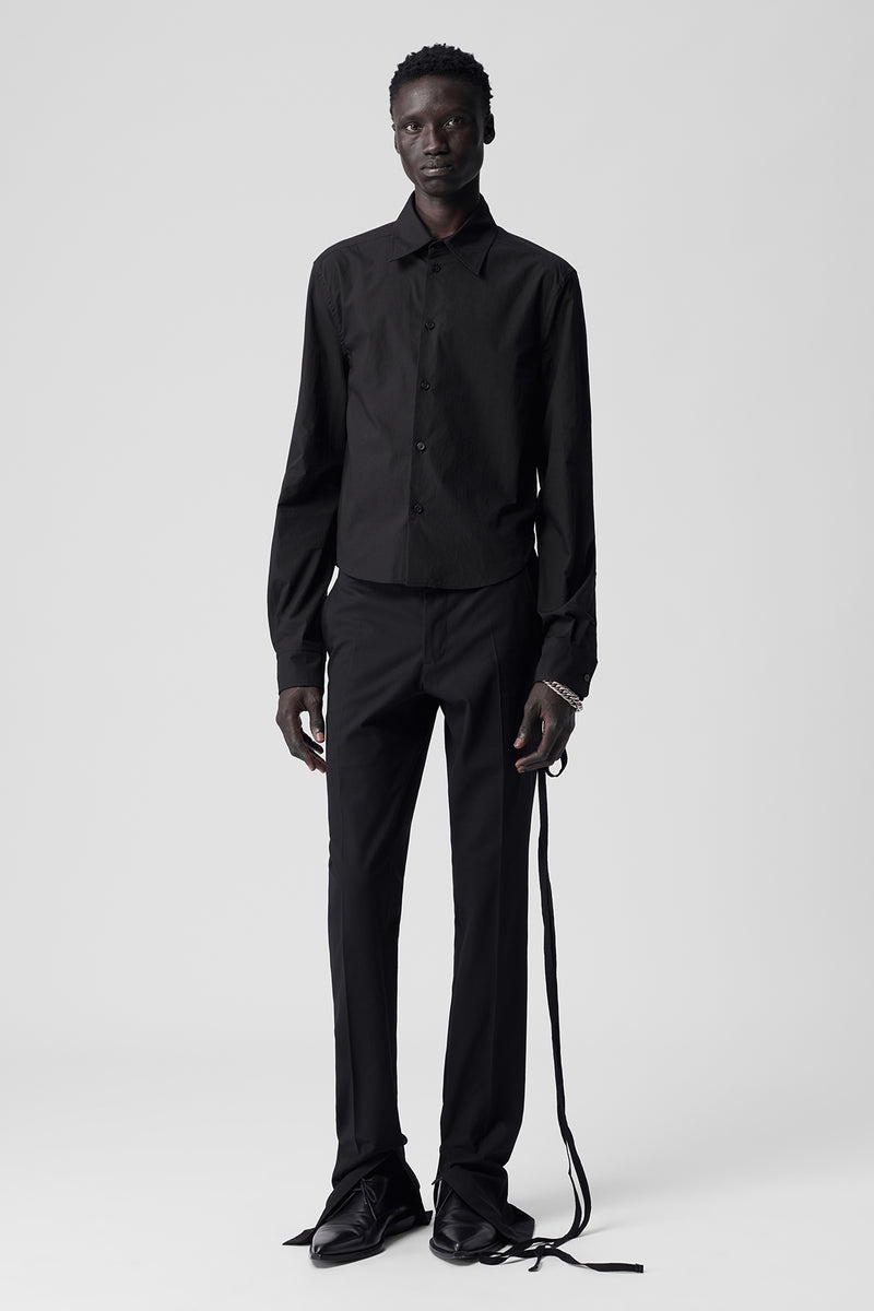 Alberik Slim Fit Shirt - 4