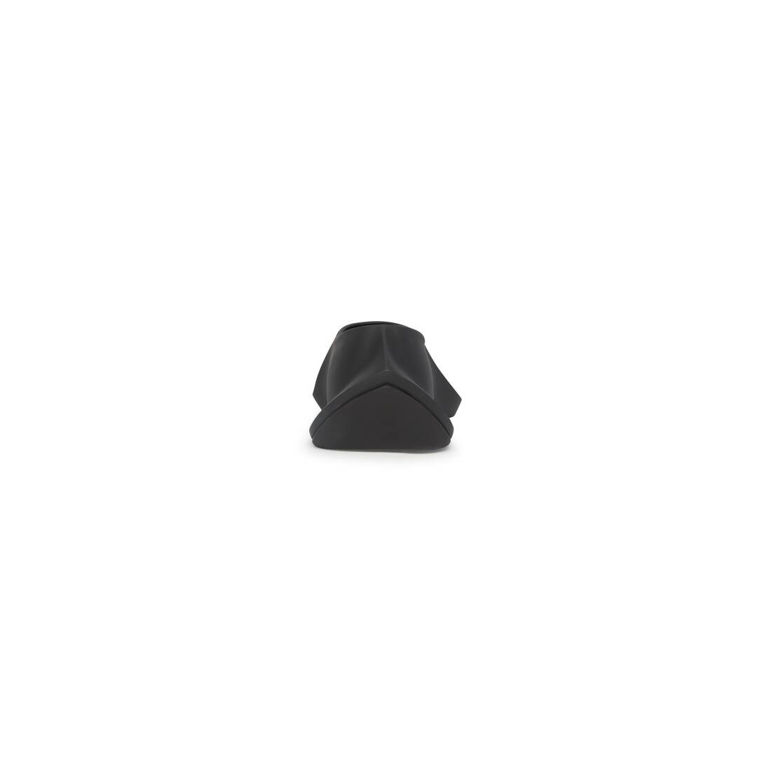Men's Space Shoe in Black - 5