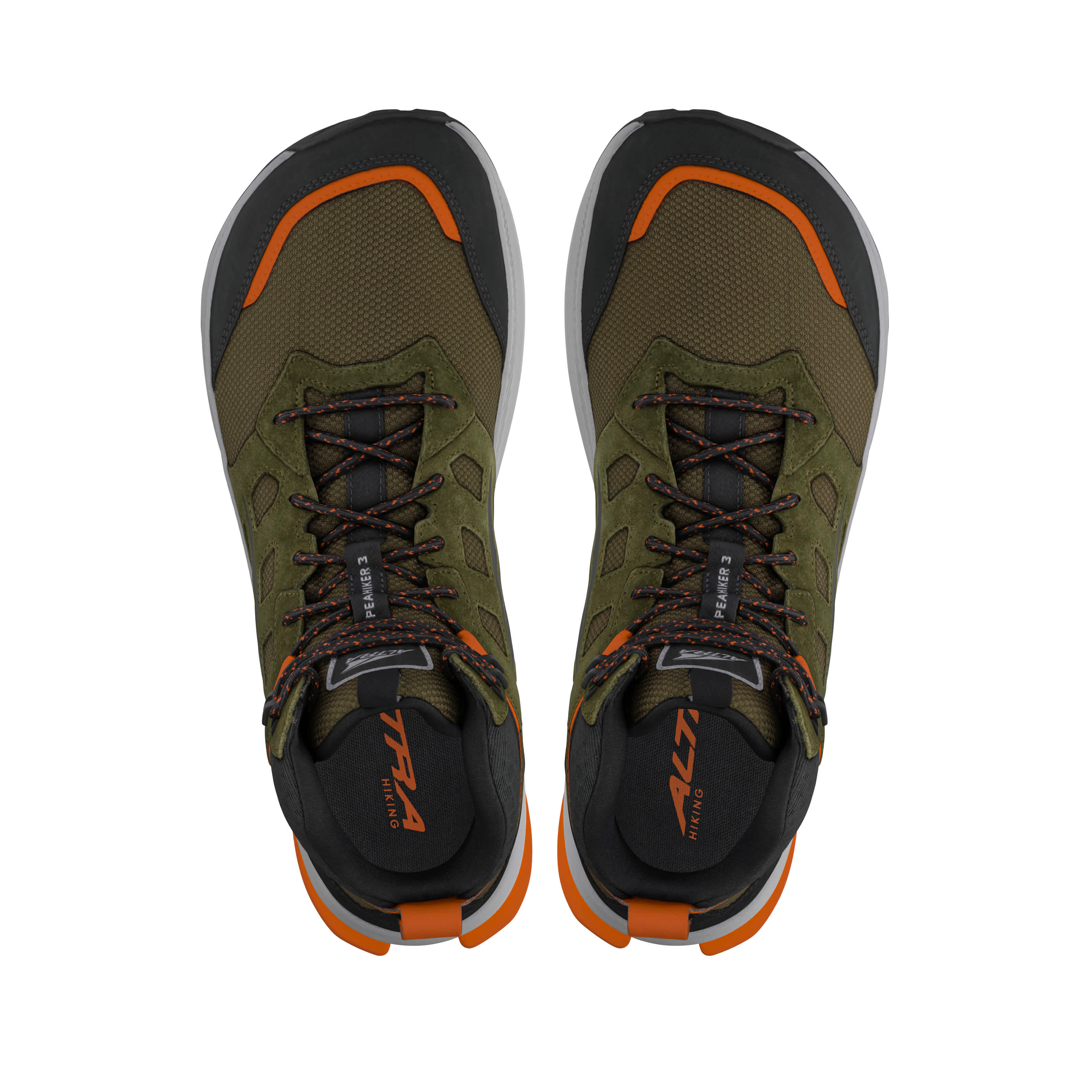 Men's Lone Peak Hiker 3 - 6