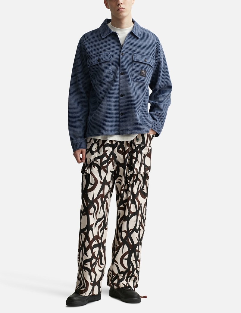 BRAIN DEAD ALL TERRAIN P44 JUNGLE PANT outlook