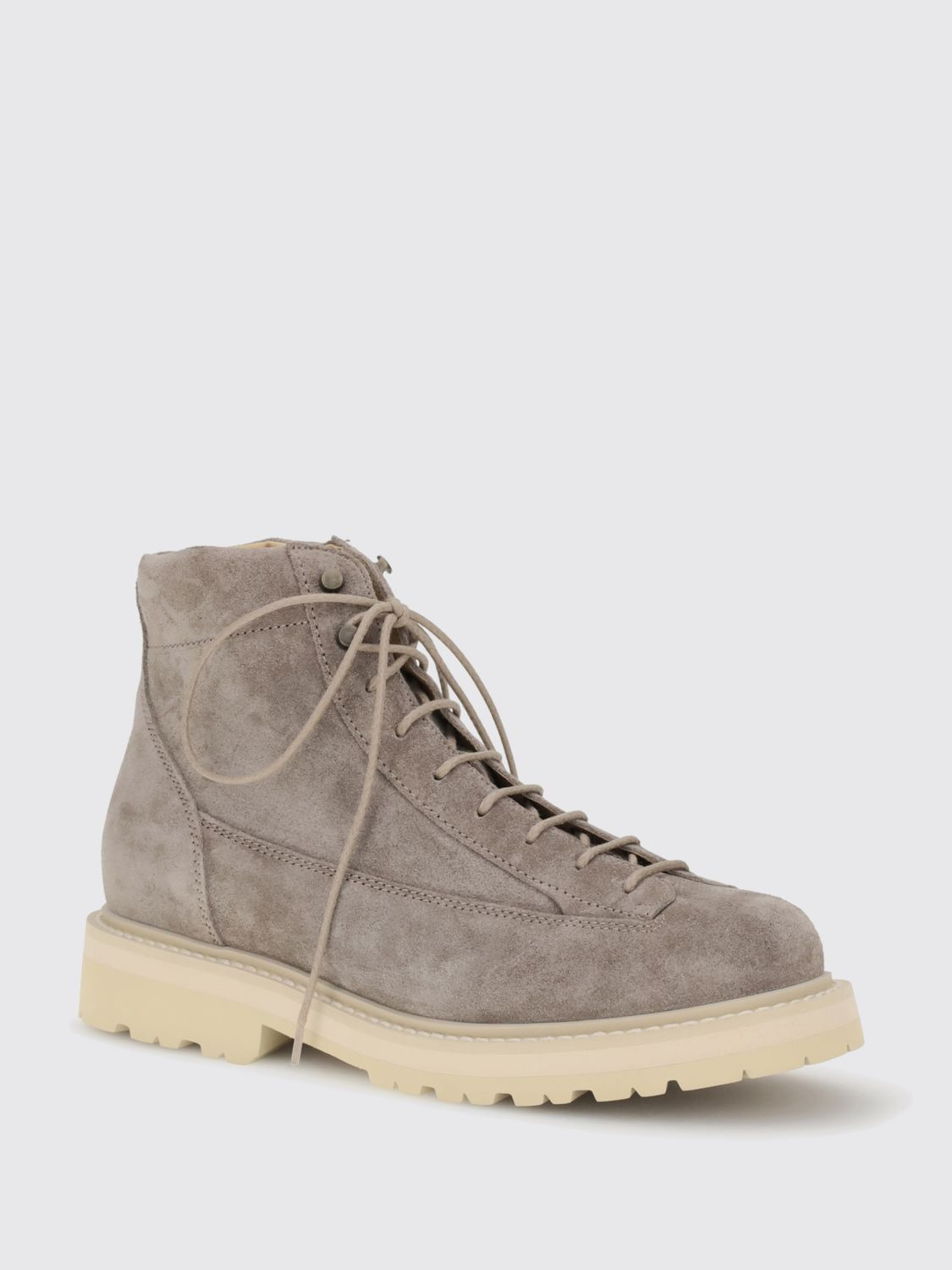 Brogue shoes men Brunello Cucinelli - 2