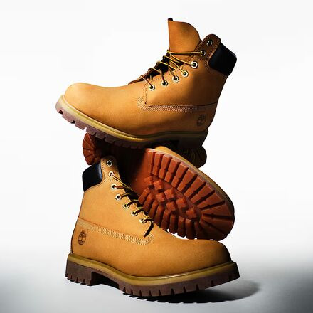 6in Premium WP Boot - Men's - 2