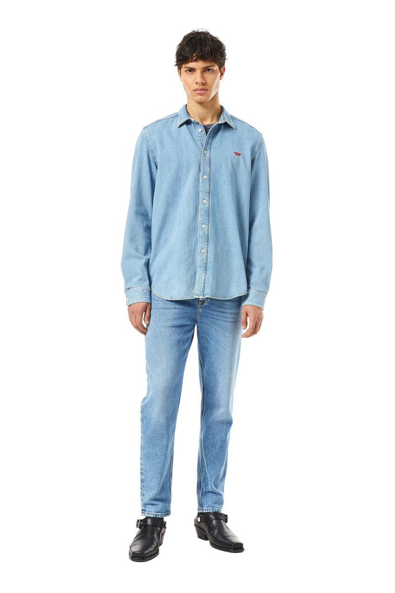 Diesel D-SIMPLY BASIC SHIRT outlook