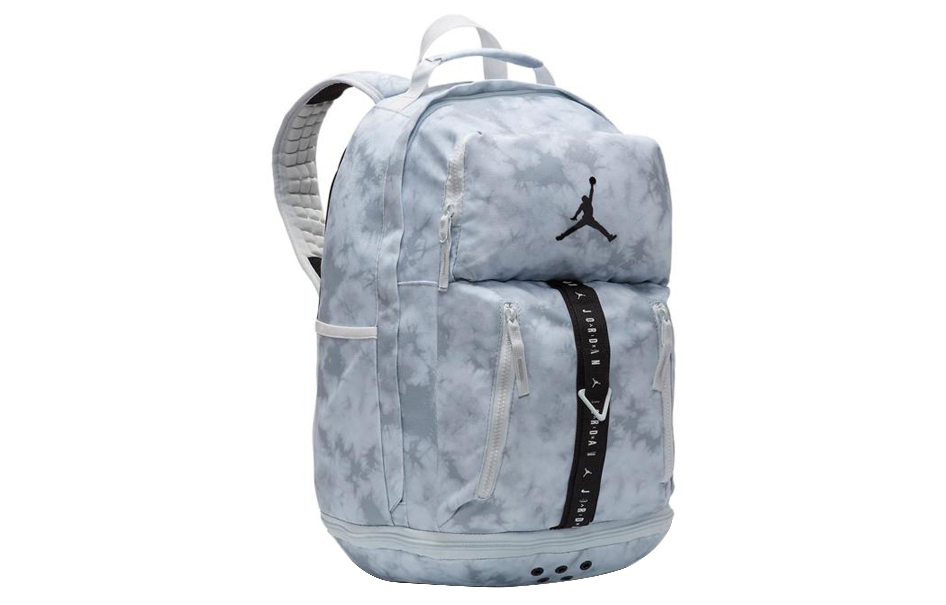 Air Jordan Sport Backpack 'Grey' FJ6807-043 - 3