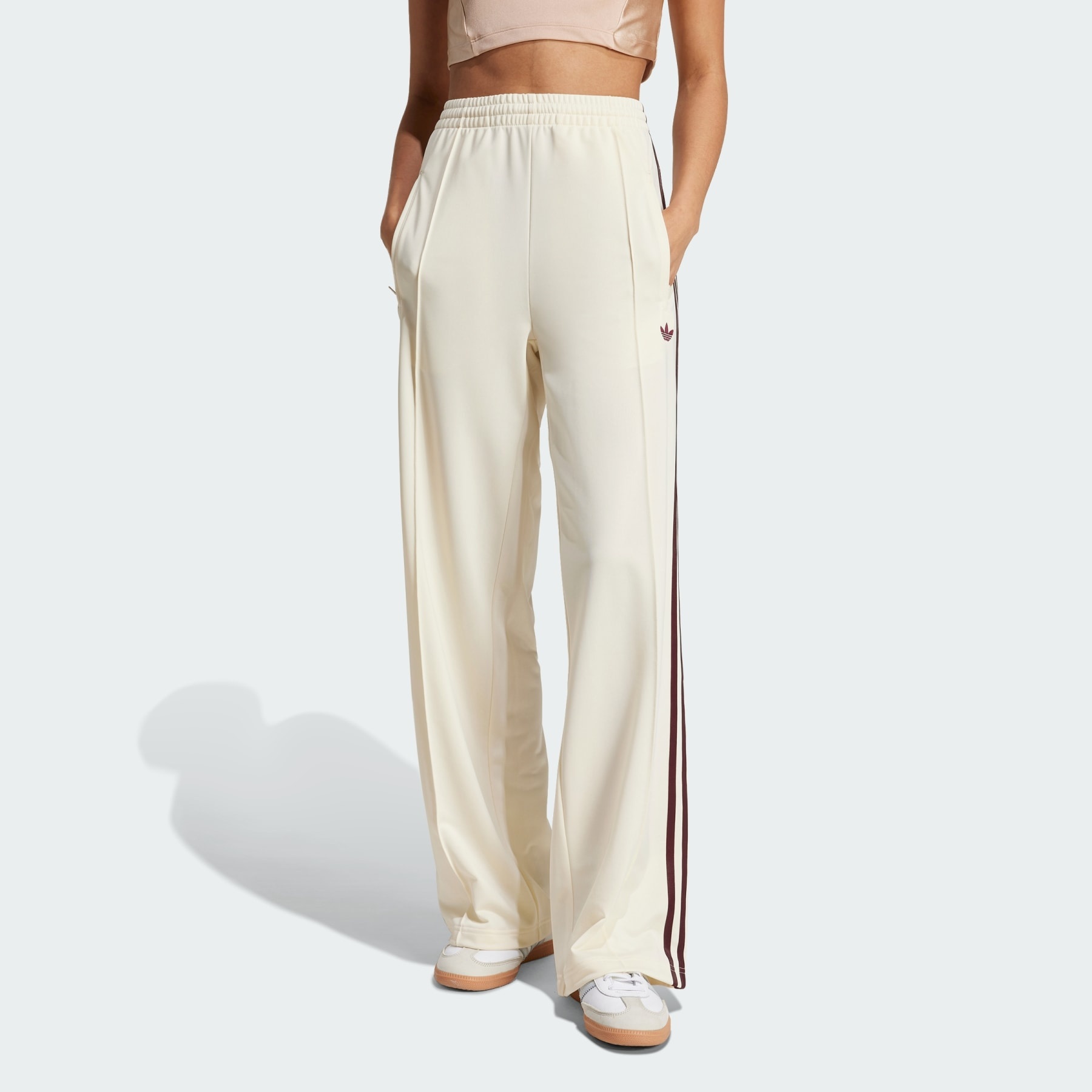 Adicolor Classic Firebird Loose Track Pants - 2