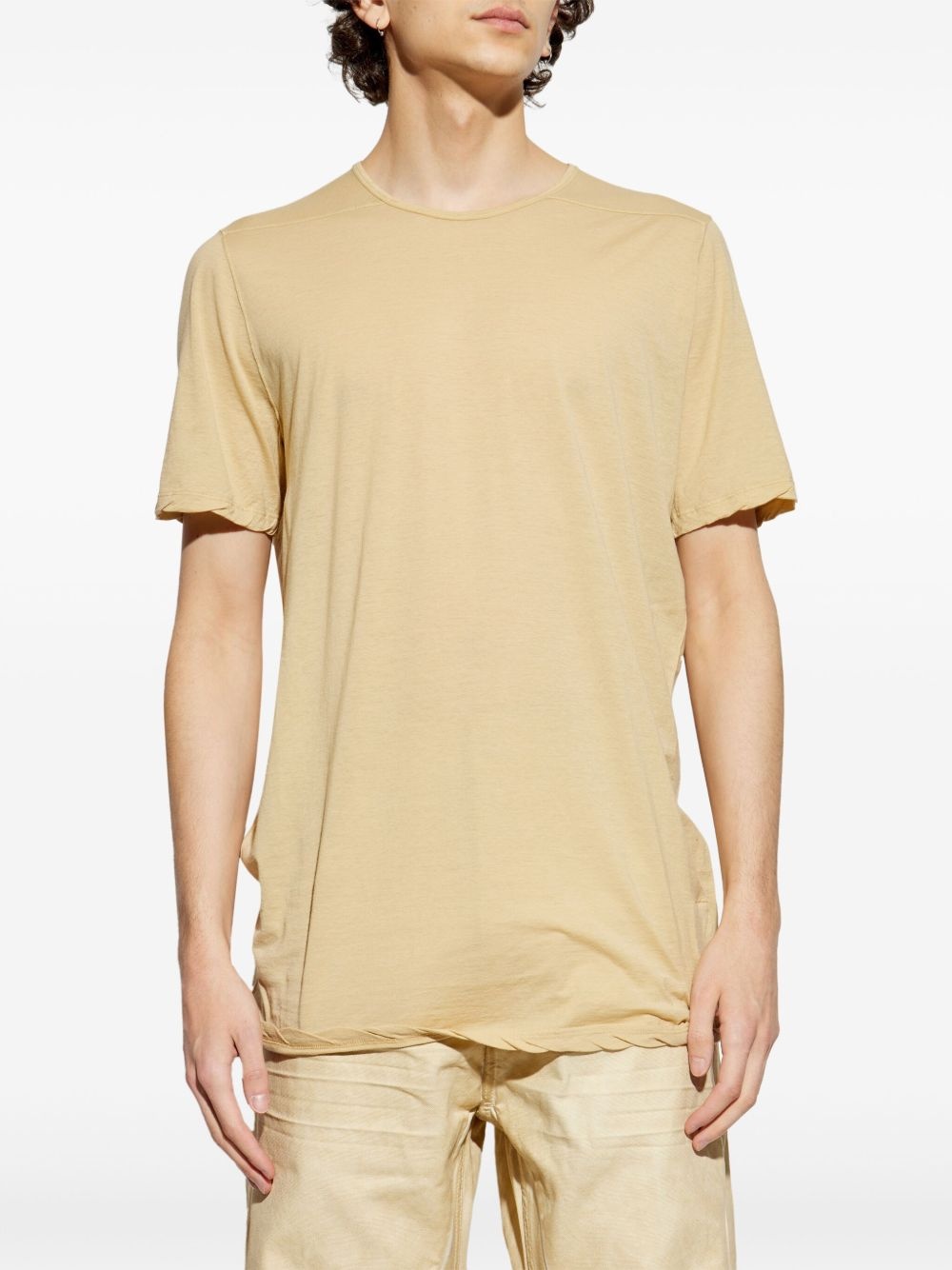 relaxed-fit t-shirt - 3