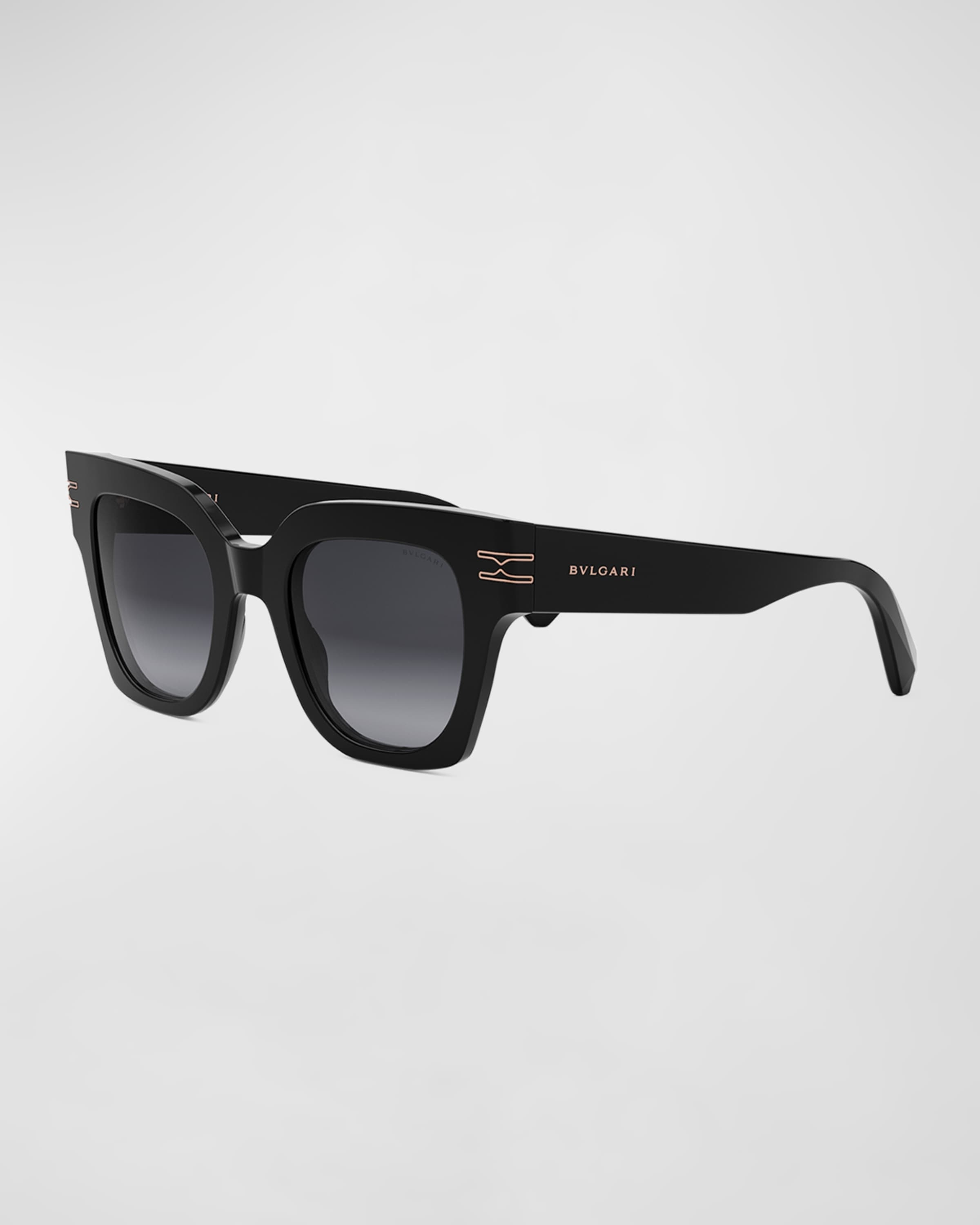 B.ZERO1 Geometric Sunglasses - 1