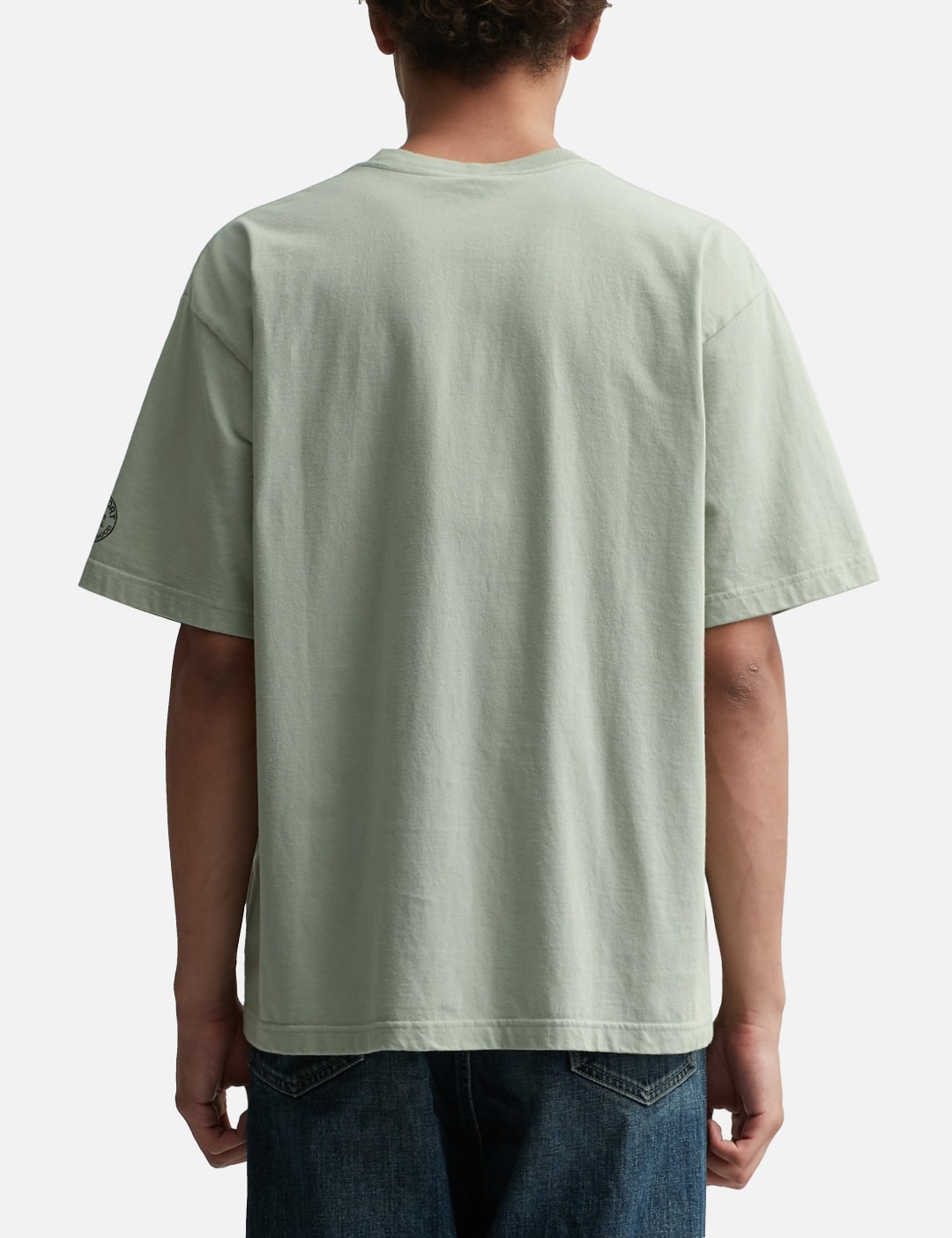 H TEE SS-9 T-SHIRT - 4