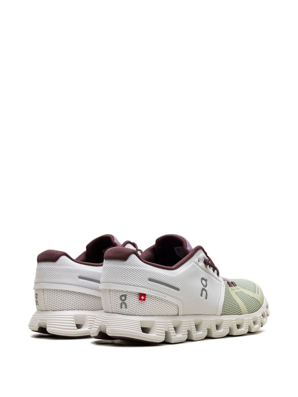 Cloud 5 WMNS "Ice Haze" - 3