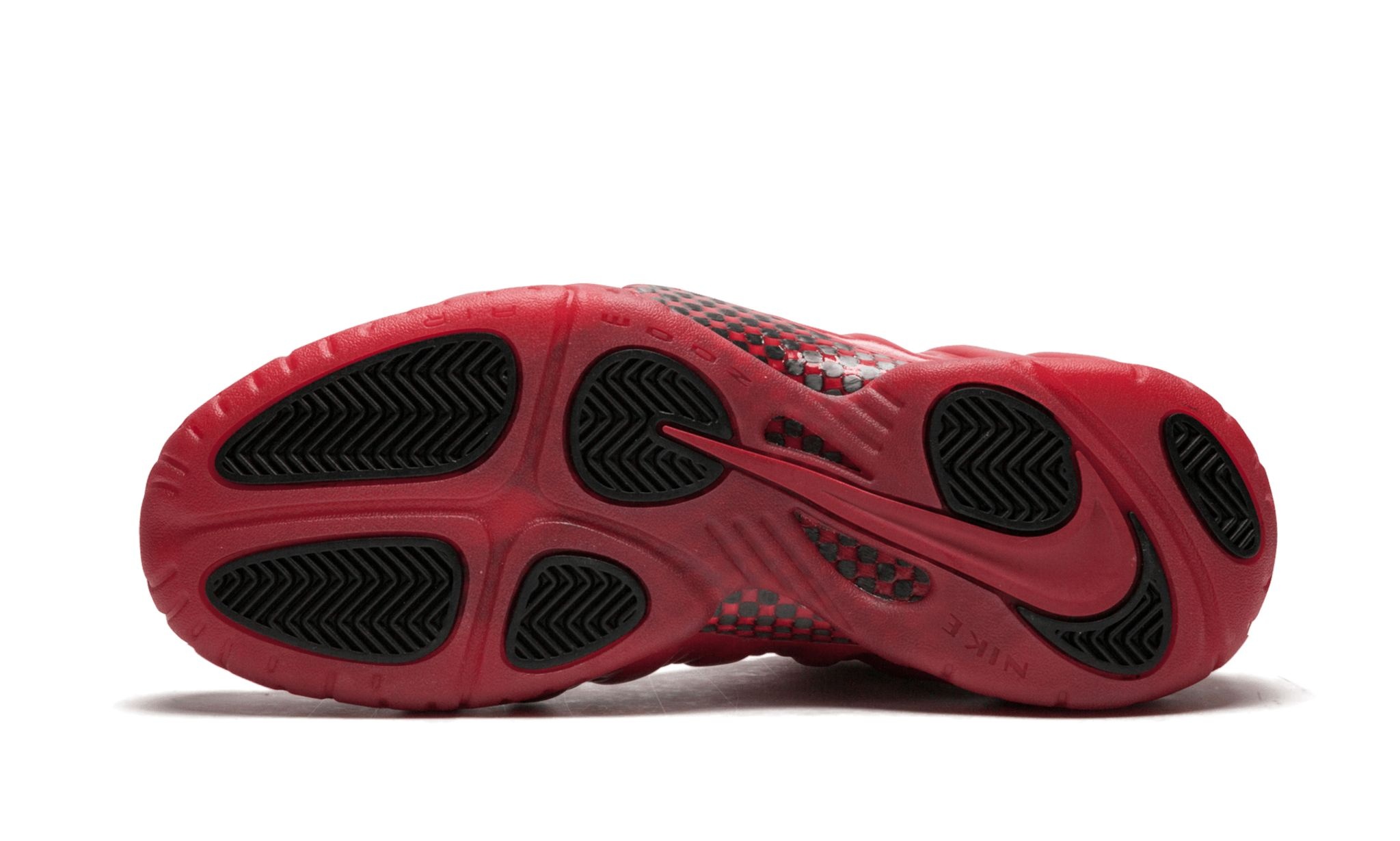 Air Foamposite Pro "Red October" - 5