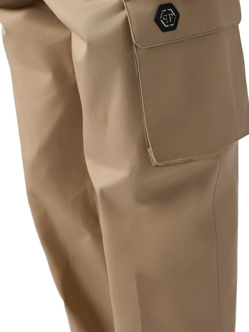straight cargo trousers 5