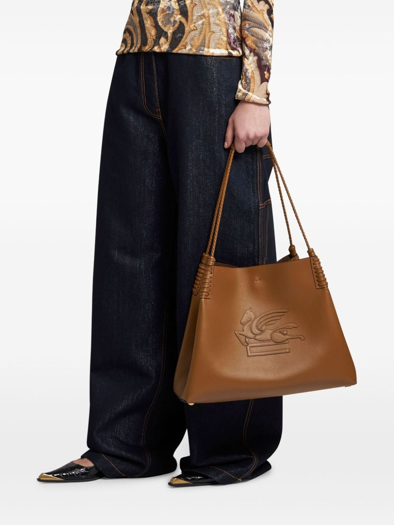 Etro medium Libra tote bag outlook