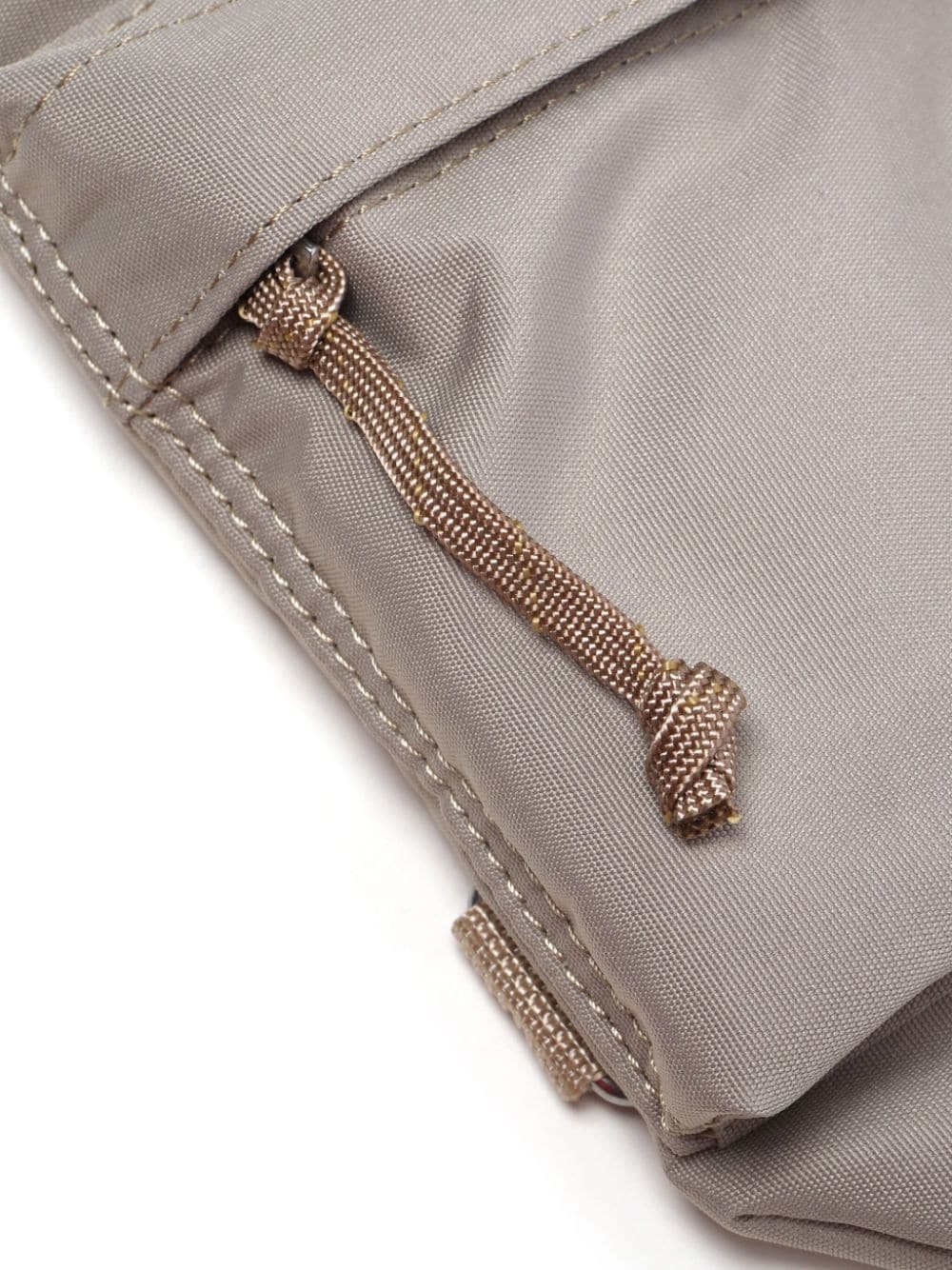x Porter zipped shoulder bag - 5