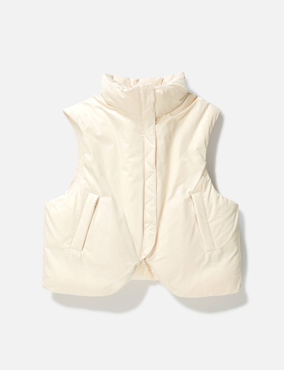 PADDED VEST - 3