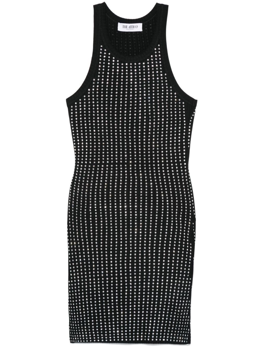 Midi Dress - 1