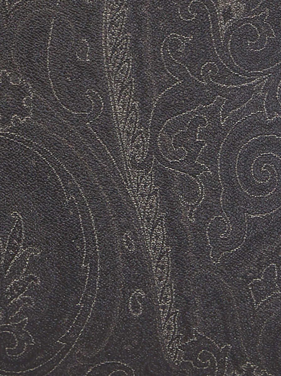 PAISLEY POUCH - 6