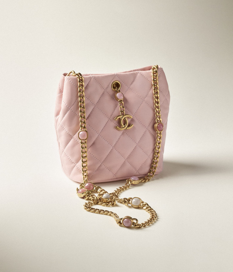 CHANEL Small Bucket Bag outlook