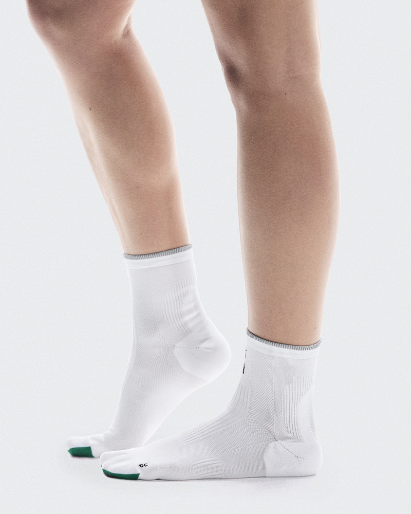 On Elite Run Sock Mid outlook