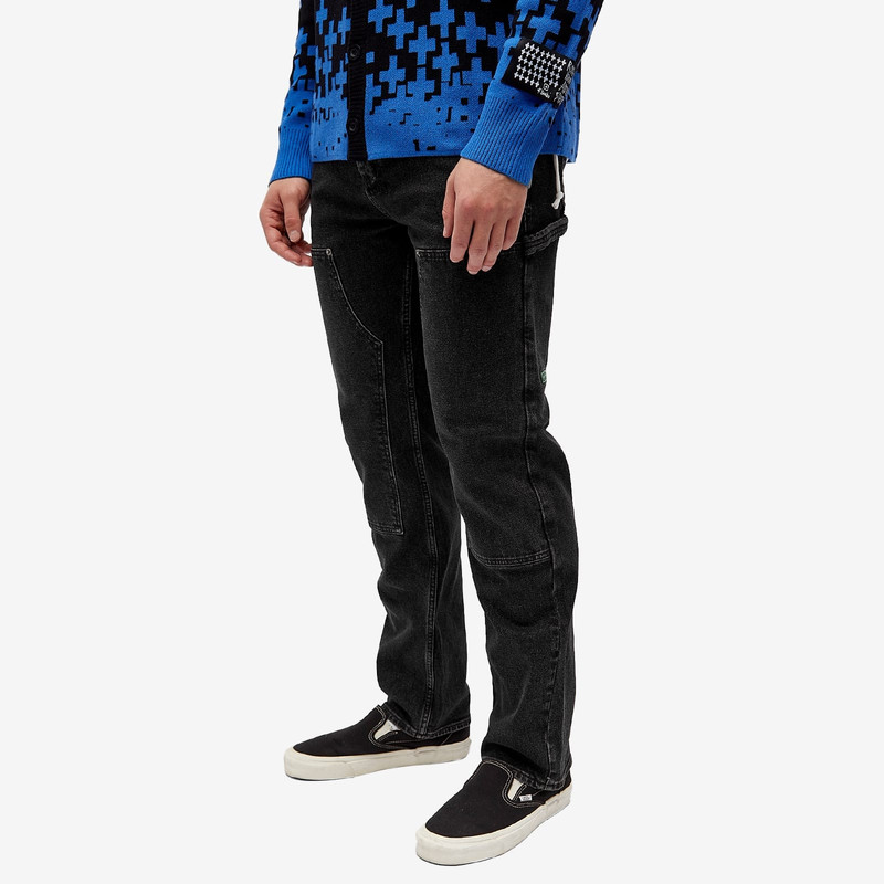 Ksubi Ready Set Jeans 2