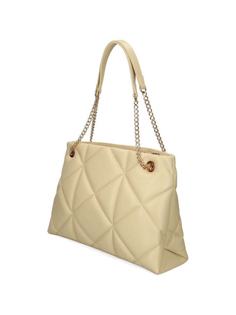 logo-appliqué tote bag 3
