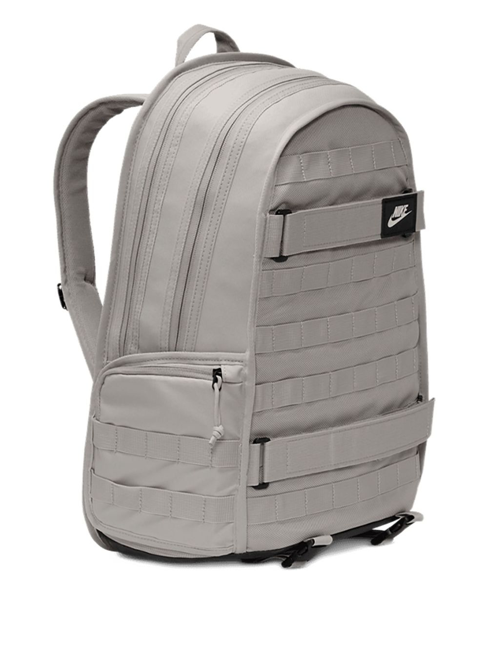 RPM "College Grey" backpack - 2