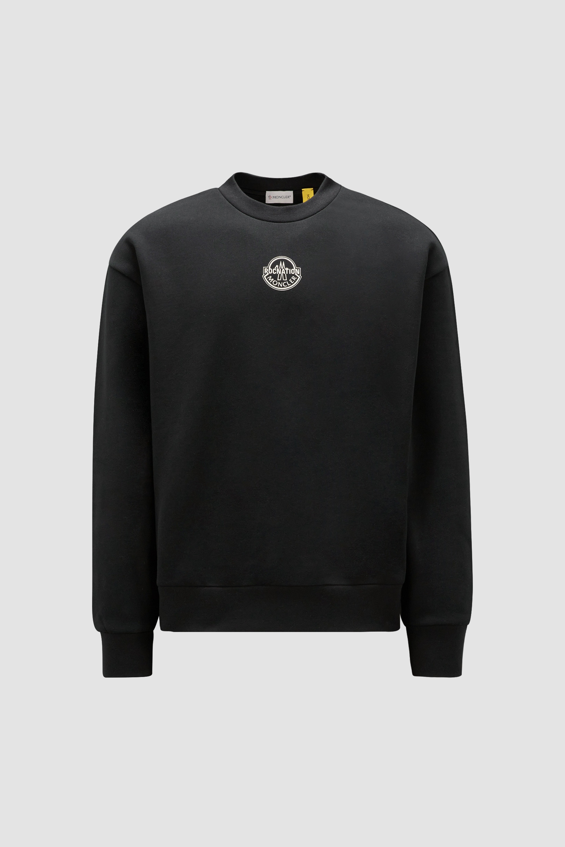 Logo Sweatshirt - 1