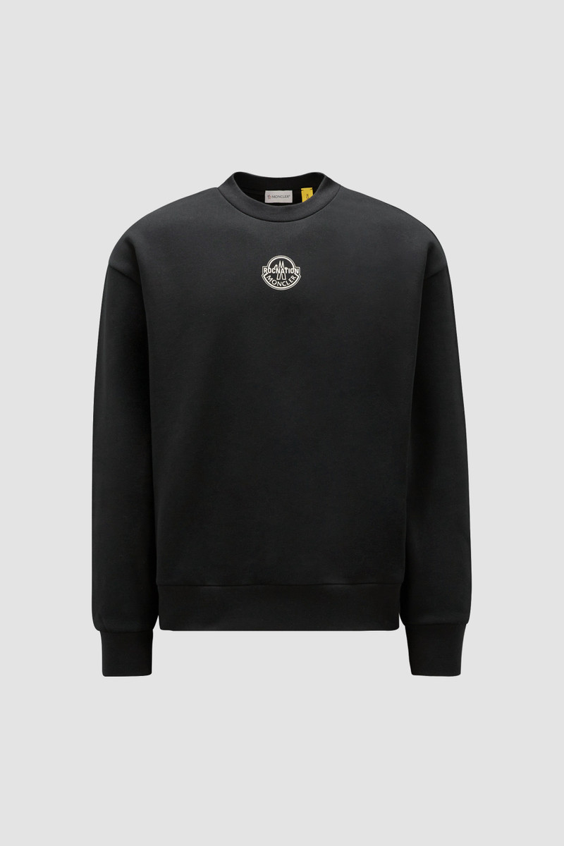 Logo Sweatshirt - 1